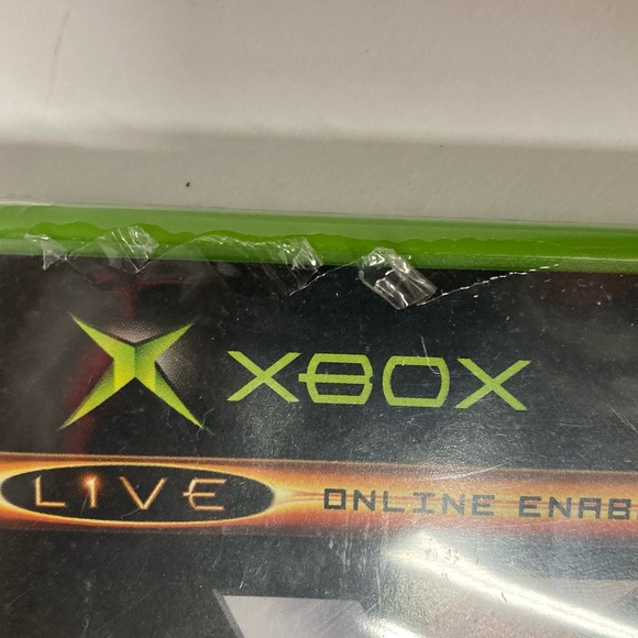 X-Men Legends II Rise of Apocalypse Microsoft Xbox Video New - Picture 12 of 12